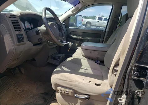 2009 Dodge Ram 3500 from USA, damaged, VIN 3D7MX48L69G536565